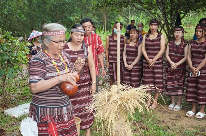 11 new elements recognised as National Intangible Cultural Heritage